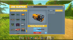 Download free best games for android tablet or phone: Scrap Craft Mechanic Build Mechanic Machines For Android Apk Download