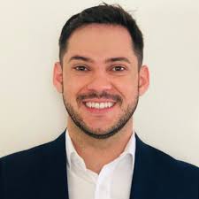 Renato César Dos Santos PhD. in Cartographic Sciences Assistant Professor  at São Paulo State University