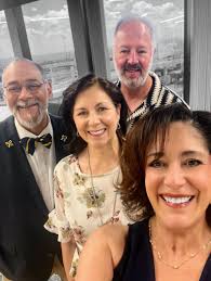 Head concierge Maurice has worked at The Pierre for 25 years and is known  for making the impossible, possible. Watch the three-part series 'New York'  narrated by Kim Cattrall