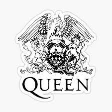 Queen Band Stickers Band Stickers Queen Band Band Wallpapers