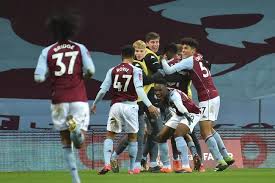 Aston villa | астон вилла. 5 Things We Learned From This Weekend S Fa Cup Action Oxford Mail