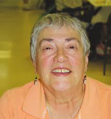 120 Grandview Blvd. • Gaylord, MichiGan 49735 “Celebrate Service” with the  OCCOA during National Volunteer Month!