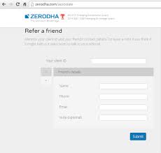 Make sure you have your free fire username with your before using our free fire generator. Zerodha Partner Program Refer Clients Z Connect By Zerodha Z Connect By Zerodha