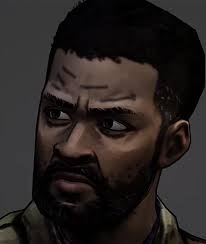 Lee Everett Season 2 Concept Art : r/TheWalkingDeadGame