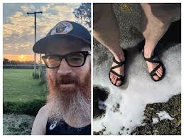 Justin Freakin' Franklin: My Ode to the First Person to Run Every Single  Street in Tulsa, OK