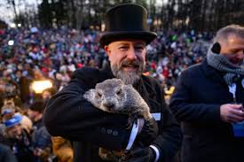 Groundhog Day 2025 photos: Punxsutawney Phil makes prediction