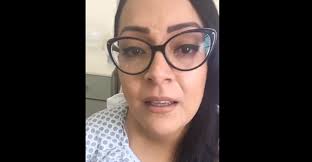 Campanha Tenta Ajudar Tia Que Ficou Paraplegica Apos Visitar Sobrinho Que Estava Em Coma