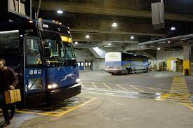Passengers who will be traveling from philadelphia, pa to nyc and vice versa may take the apex the details for the port authority to philadelphia journey are below Greyhound Book Official Greyhound Bus Tickets Busbud