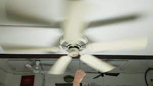 The features include a antique pewter finish applied by experts. Emerson Premium Ceiling Fan Youtube
