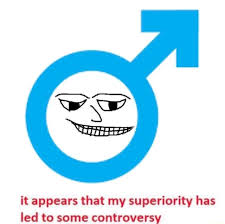 Wow Nee It Appears That My Superiority Has Led To Some Controversy Memes Video Gifs Men Memes Wow Memes Nee Memes Appears Memes Superiority Memes Has Memes Led Memes