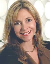 Nonprofit Profile: Vicky Carlson