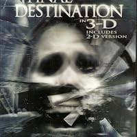 Amazon.com: The Final Destination [Blu-ray 3D] : Bobby Campo, Shantel  VanSanten, Nick Zano, Haley Webb, Mykelti Williamson, Richard Brener, Craig  Perry, Warren Zide, Walter Hamada, Sheila Hanahan Taylor, David R. Ellis,  Eric