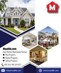 Maallik Property Renting A House Buying Property Property Real Estate