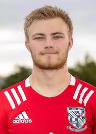 2019-20 Men's Rugby Roster