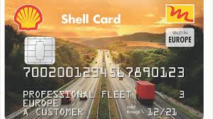 Find the right fuel card for your business and start saving money at the pump. Shell Fleet Solutions Shell Global