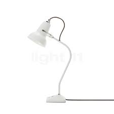 Note that there also is a mini desk lamp version of the same lamp (which is cheaper), and a giant floor lamp version, so make sure to get the regular original 1227 desk lamp size if you. Anglepoise Original 1227 Mini Keramik Tischleuchte Kaufen Bei Light11 De