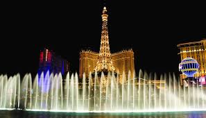 Check spelling or type a new query. Eiffel Tower Viewing Deck Las Vegas Tickets At Tix4tonight