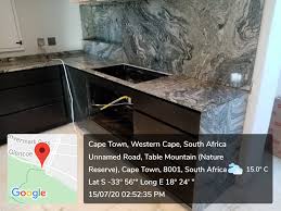 Some less expensive materials include bamboo, glass and concrete. Praise Marble Granite Facebook