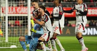 Rossi, Héroe en Penales: ¿Flamengo Imparable Hacia la Libertadores? - Imagen principal del artículo