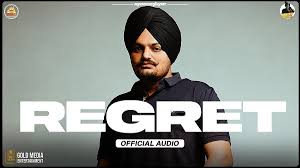 It is custom t shirts for boys and men. Regret Lyrics Sidhu Moose Wala Moosetape Localtak