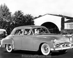Image result for Black 1951 Plymouth