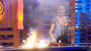 12 foto di ricette… condividi vai alla prossima. Disastri In Cucina Masterchef Sky Uno