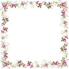 Pin Di Shaheen Perwaz Su Wall Papers Decorazioni Floreali Cornici Decorazioni Di Carta