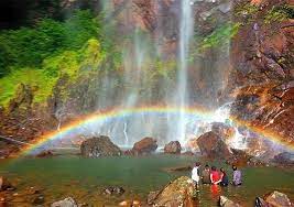 2020 top things to do in sungai lembing. The Call Of Nature