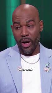 That's not closure #KaramoShow