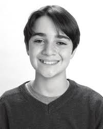 BZAEDS ON BROADWAY Presents the 2013 Morton Reisman Eighth Grade Operetta