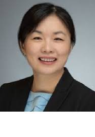 Dr. Yan Chen Vision Research in OKC