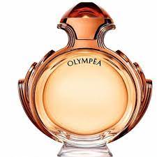Assim, você exala sua fragrância preferida a todo momento. Paco Rabanne Olympea Intense Eau De Parfum Spray 50 Ml Women Perfumes Perfumes