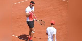 Cabal y farah eliminados en roland garros | kienyke from www.kienyke.com en el primer set, los colombianos sufrieron mucho más de lo normal. Cabal Y Farah Avanzan A Semifinales Del Roland Garros Noticentro 1 Cm