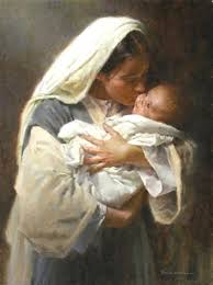 Image result for images The Birth Of Christ Through Mary