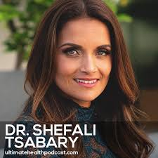 Okay, tell us the thing you'd never say to our face. 329 Dr Shefali Tsabary Conscious Parenting Vipassana Meditation Letting Go Of Perfection