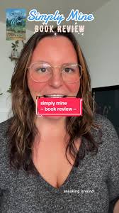 Simply Mine Laura Pavlov Sp Ch