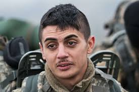 Sergio Goff's Instagram, Twitter & Facebook