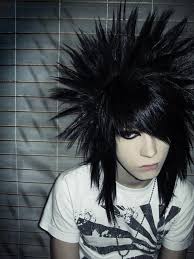 As far as emo hairstyles for guys go, this is another very recognizable one. Emo Haircuts 15 Best Emo Hairstyles For Men And Boys 2018 Atoz Hairstyles
