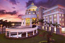 Segi university college, selangor(kota damansara). Segi University Higher Education In Malaysia