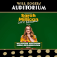 SARAH MILLICAN: LATE BLOOMER event in Fort Worth, TX