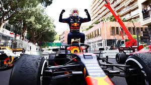 It's a tradition that dates back nearly 100 years to 1929 when the race was held on the same week as the feast of the ascension. Monaco Gp Der Konig Im Furstentum Die Pressestimmen Zum Verstappen Sieg In Monte Carlo Eurosport