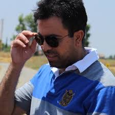 Fady Semaan's Instagram, Twitter & Facebook