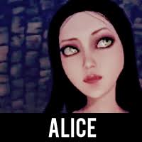 American Mcgee's Alice characters Tier List (Community Rankings)