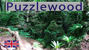 İnsanların krallıklarında çatışma patlak verirken, hepsini tehdit etmek için eski bir düşman bir kez daha yükselir. Puzzlewood Coleford Destimap Destinations On Map