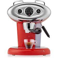 Illy イリー イペールエスプレッソマシン イリーカプセルコーヒー専用 フランシスフランシス X7.1 レッド / Francis Francis  X7.1 Iperespresso Machine, Red :kitchen0124:American Kitchen - 通販 -  Yahoo!ショッピング