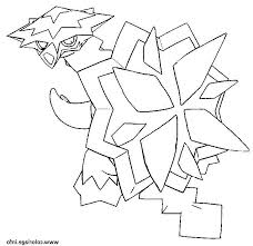 13 Genial Coloriage De Pokemon Soleil Et Lune Photograph