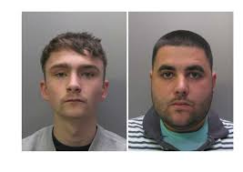 Burglar jailed for five years after break-ins