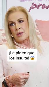 @Laura Zapata disfruta de las delicias de ser la villana ¡siempre! 😎  Youtube: Pinky Promise TV 🦄💖 #Pinktok #Senseimedia #PinkyPromiseTakesLA