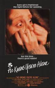 He Knows You're Alone - Wikipedia