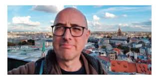 The Geographical Assocation and its Presidents: 2020